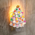 Christmas Tree  Nightlight