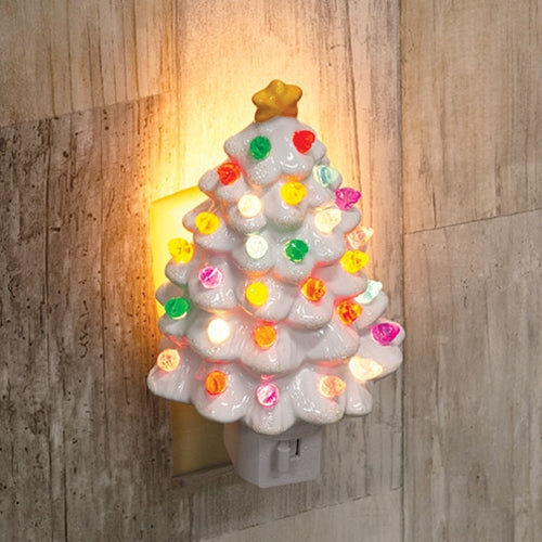 Christmas Tree  Nightlight